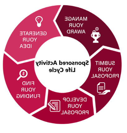 Lifecycle Chart