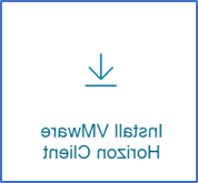 VM Ware Horizon Client下载图标的截图.