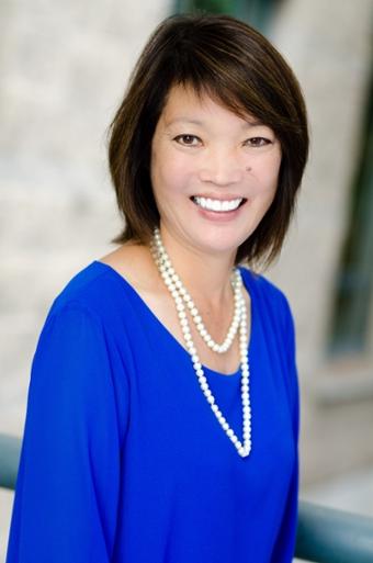 Gail Nishida的照片，MBA, CIA, CFE, CCEP, CRMA