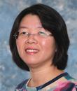 Dr. Pamela Yang