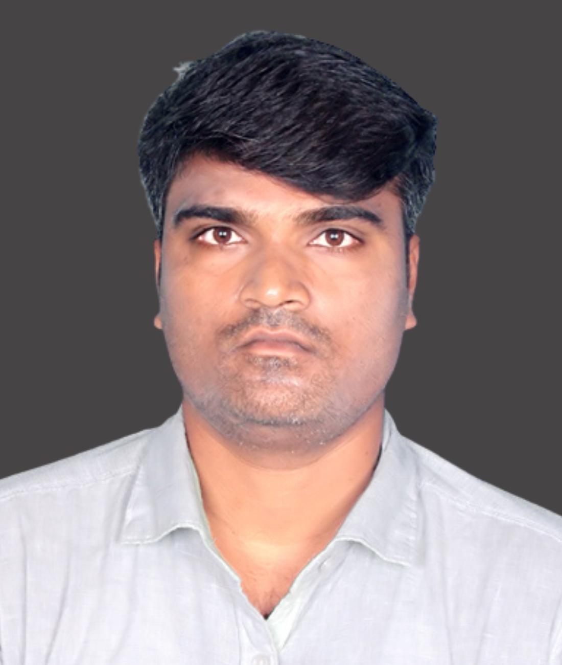 Karthikeyan Ramasamy照片