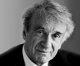 Elie Wiesel