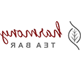 Harmony Tea Bar logo